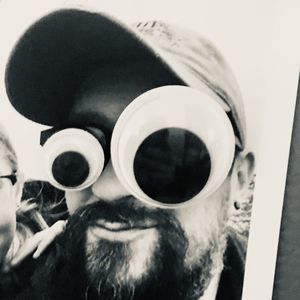 Meet your Posher, Matt